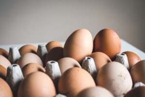 雞蛋保存方法