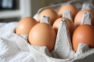雞蛋保存方式